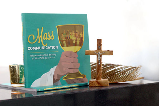 'Mass Communication' Book-Parables