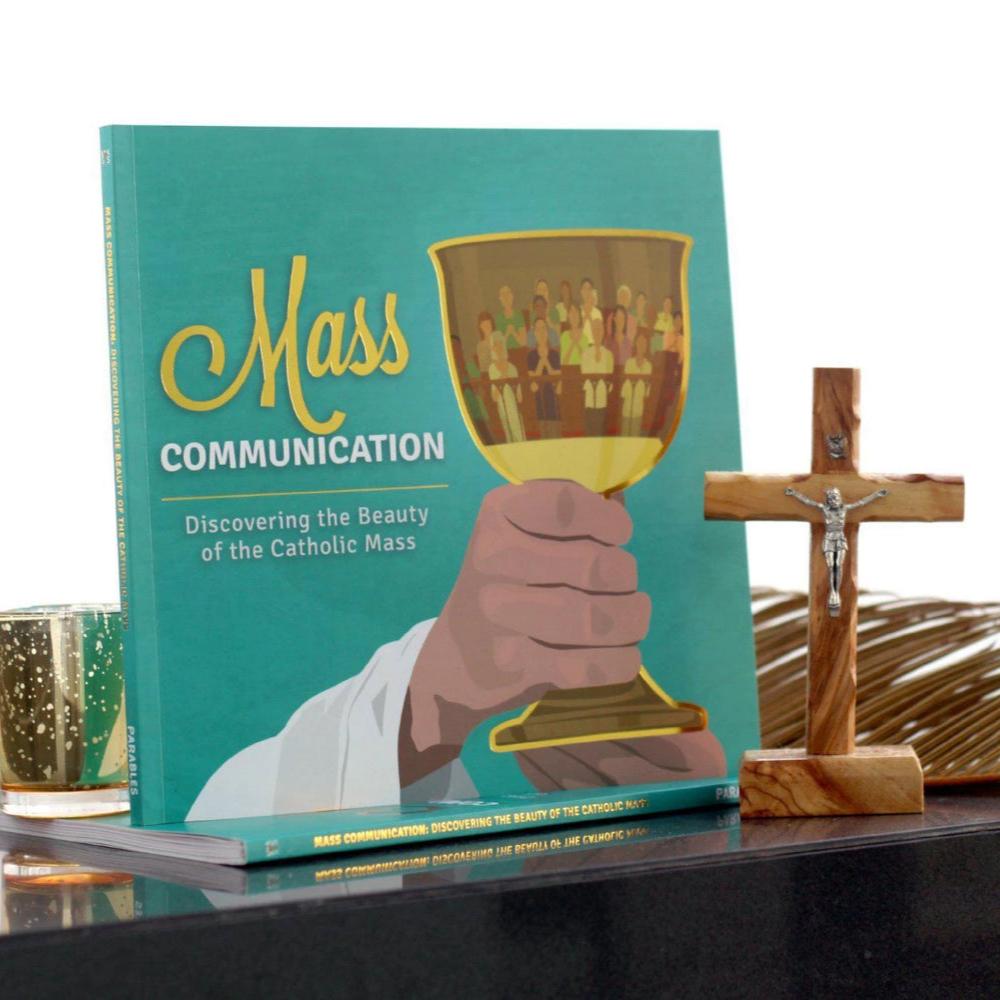 'Mass Communication' Book-Parables